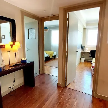 Cosy White, 2 Ch - Balcon Sud Et Garage Privatif *